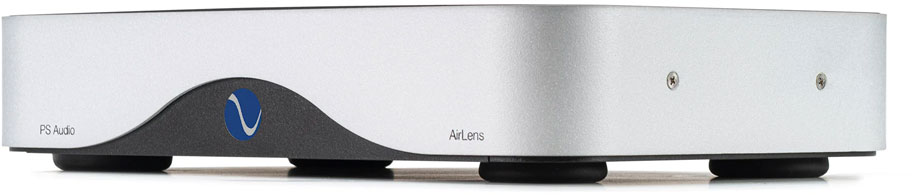 PS Audio AirLens Streamer — один из лучших потоковых проигрывателей / Обзор hometheaterhifi.com