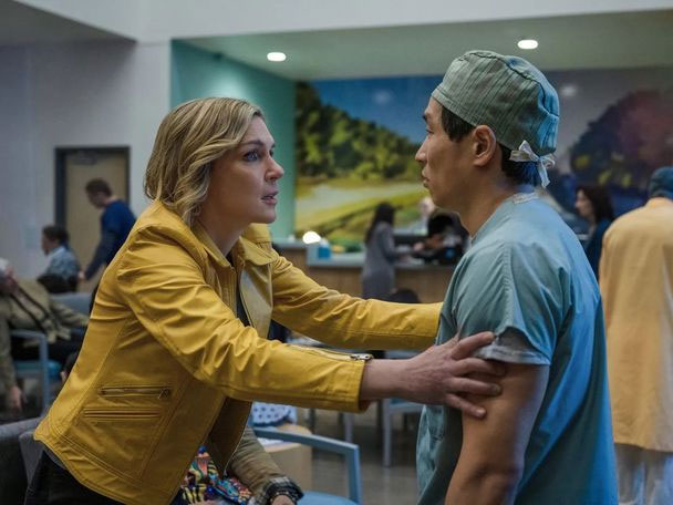 Pluribus — «Одна из многих»