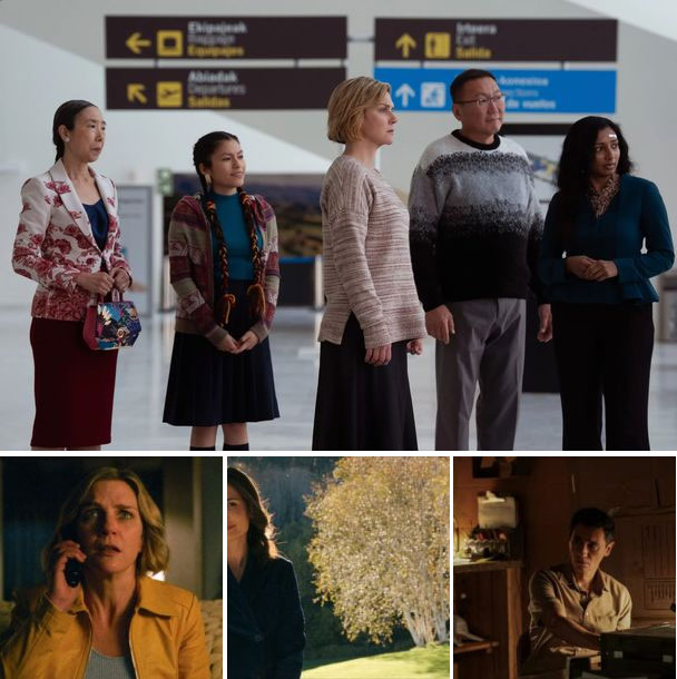 Pluribus — «Одна из многих»