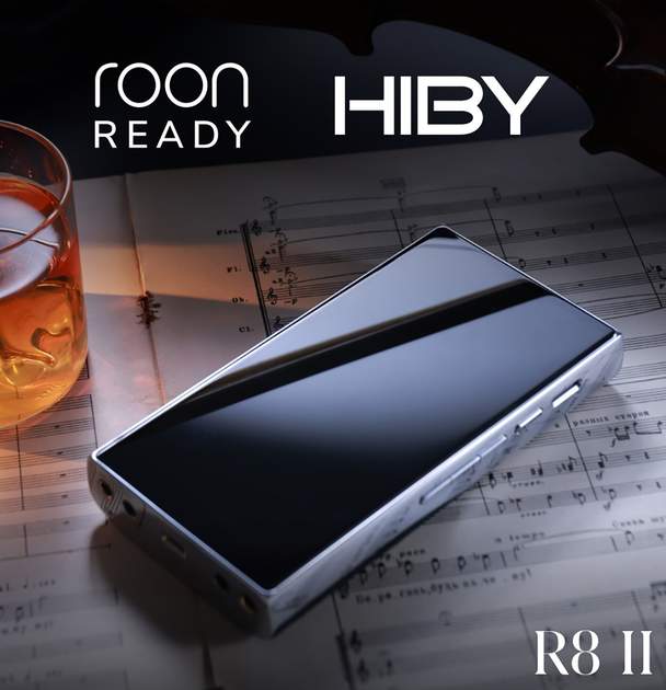 Пополнение в семействе сертифицированных ROON