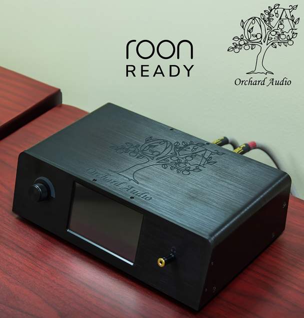 Пополнение в семействе сертифицированных ROON