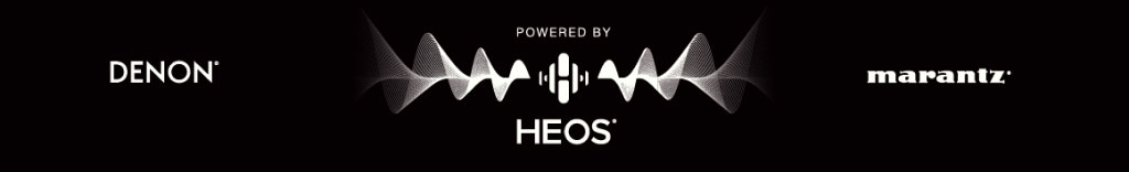 Представлено обновление HEOS Update 37
