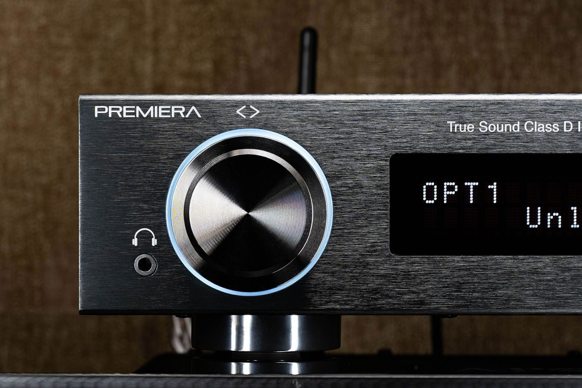 Тест интегрального усилителя Premiera D2S: как улучшать цифровые усилители • Stereo.ru