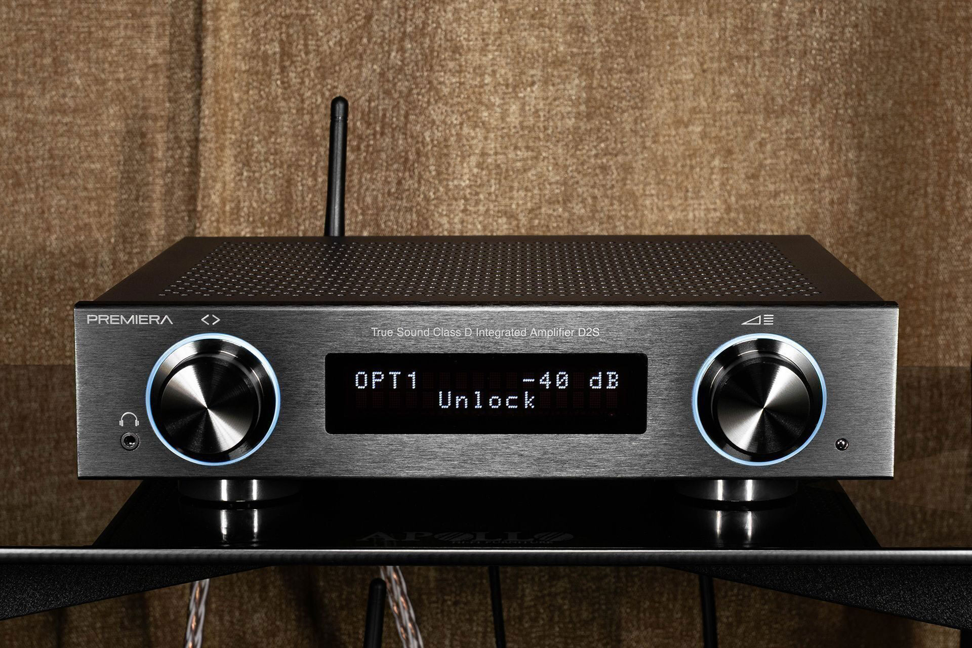 Тест интегрального усилителя Premiera D2S: как улучшать цифровые усилители • Stereo.ru