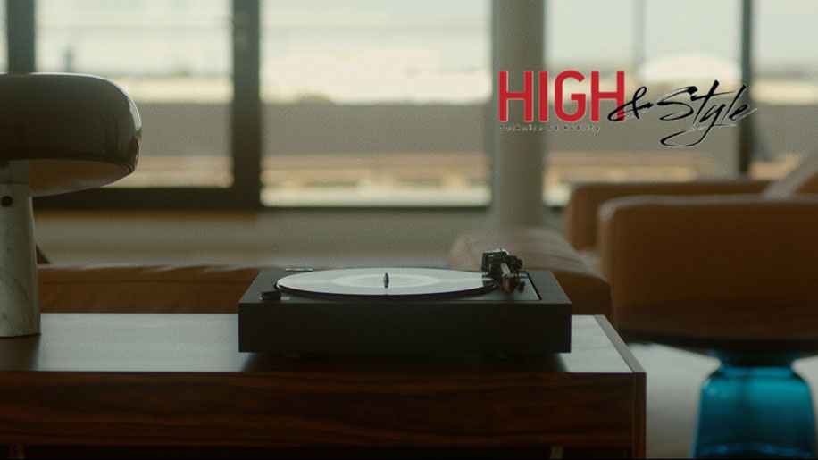 Pro-Ject A2 завоевал высокие оценки экспертов журнала High & Style