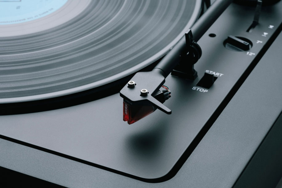 Pro-Ject A2 завоевал высокие оценки экспертов журнала High & Style