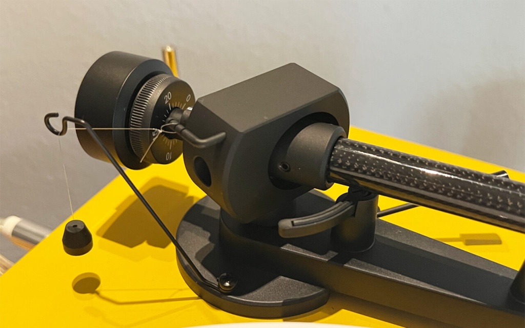 Pro-Ject Debut EVO 2 завоевал награду портала Audiograde