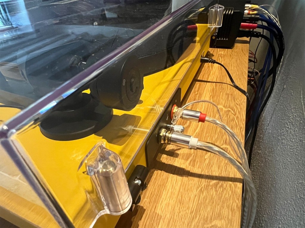 Pro-Ject Debut EVO 2 завоевал награду портала Audiograde