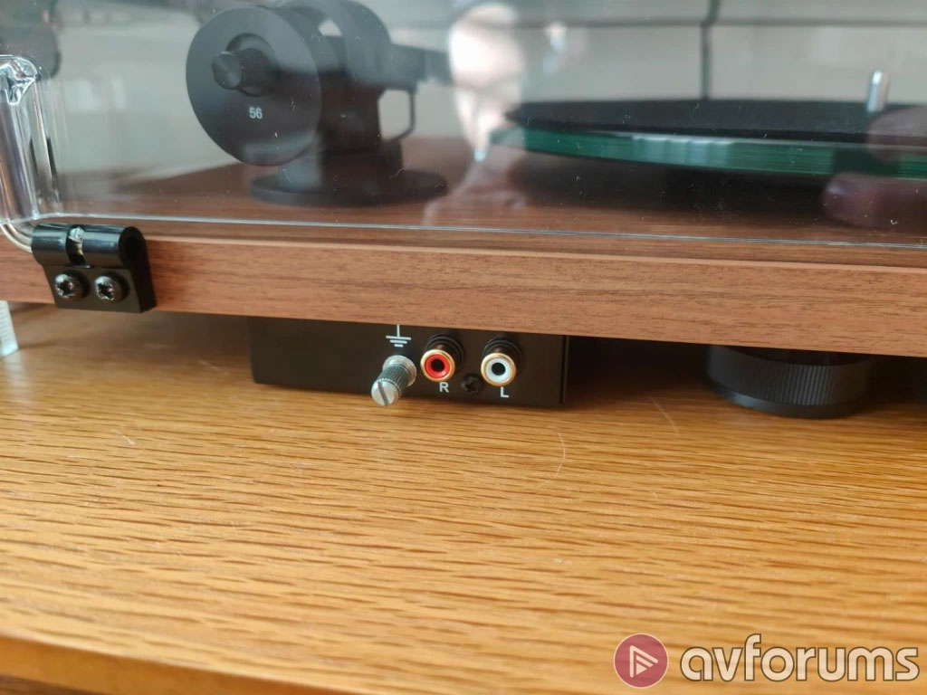 Pro-Ject T1 EVO Phono завоевал награду портала AVForums