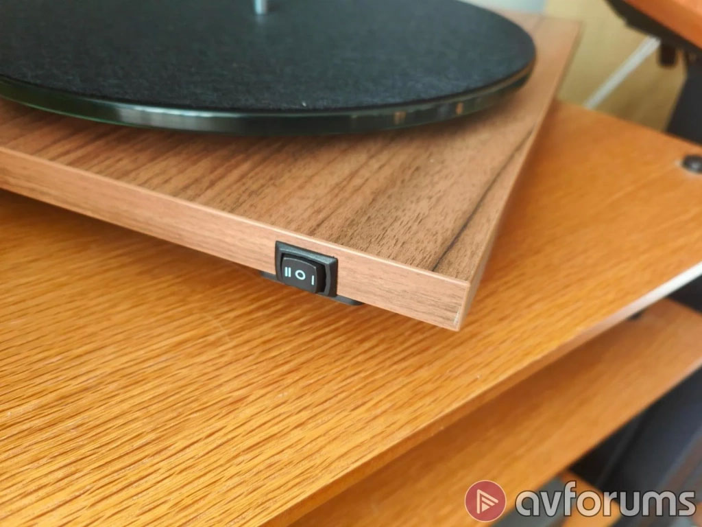 Pro-Ject T1 EVO Phono завоевал награду портала AVForums