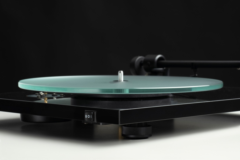 Pro-Ject T1 EVO завоевал награду издания Hi-Fi Choice