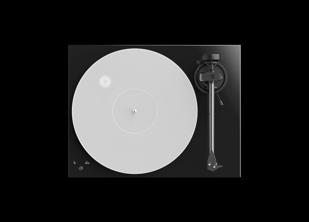 Pro-Ject X1 B завоевал награду журнала Audio Stereoplay