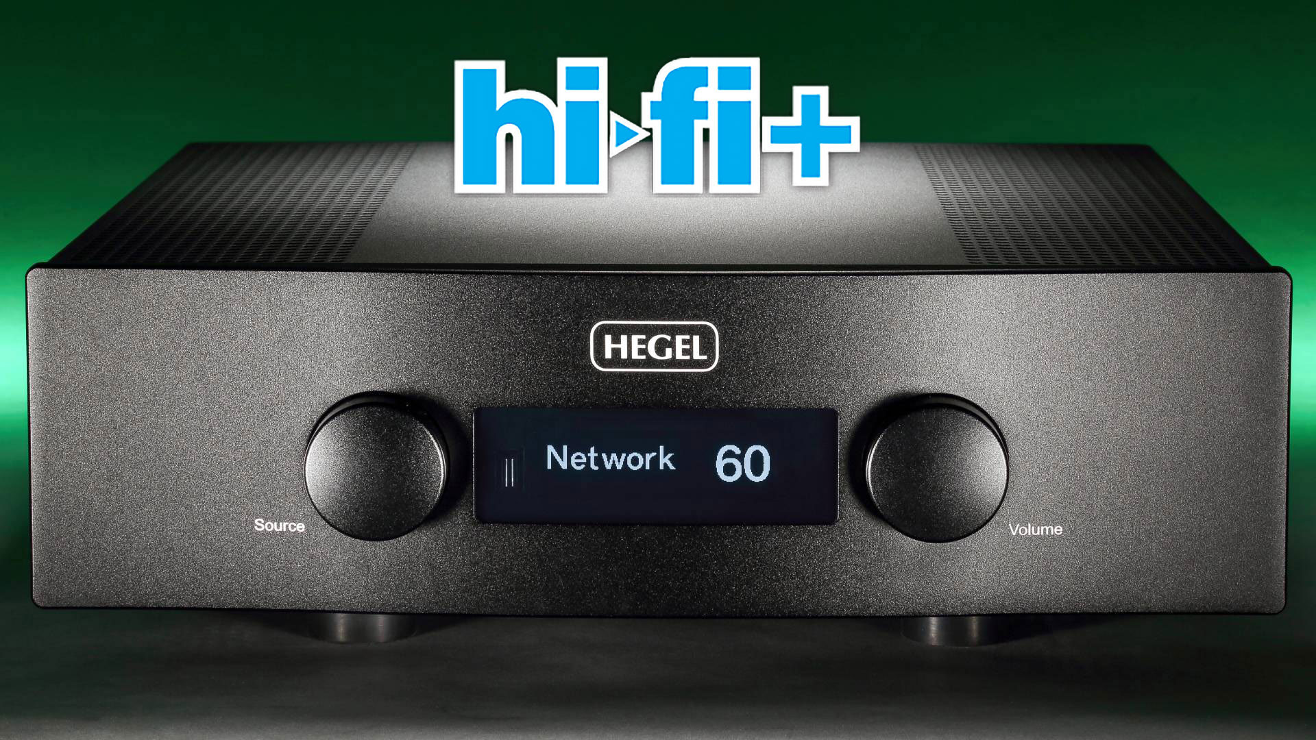 Просто неотразим: интегральный усилитель Hegel H400 | Обзор журнала Hi-Fi+