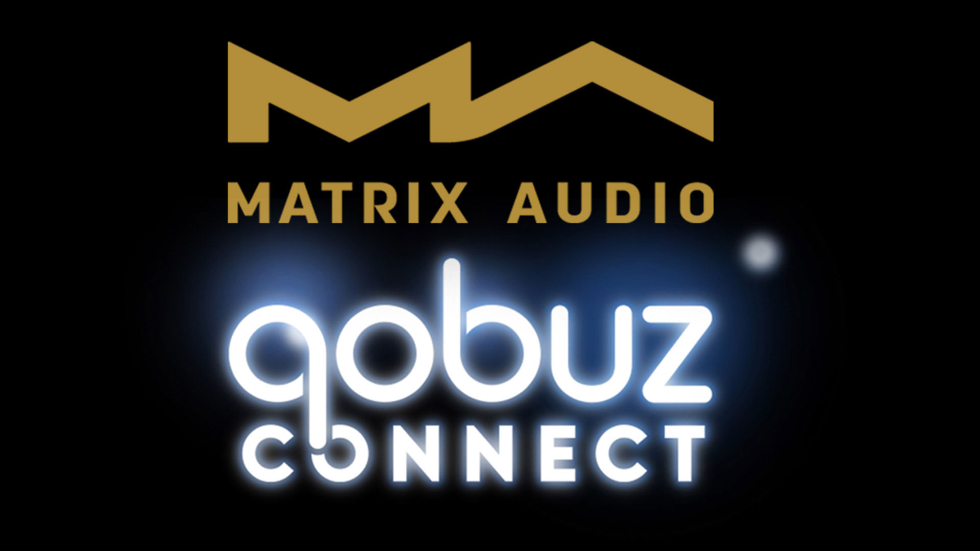 Qobuz Connect для стримеров Matrix Audio