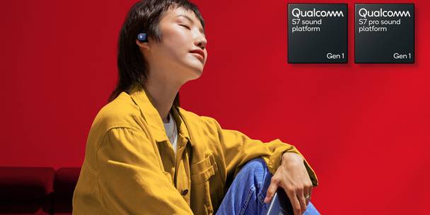 Qualcomm предлагает альтернативу Bluetooth
