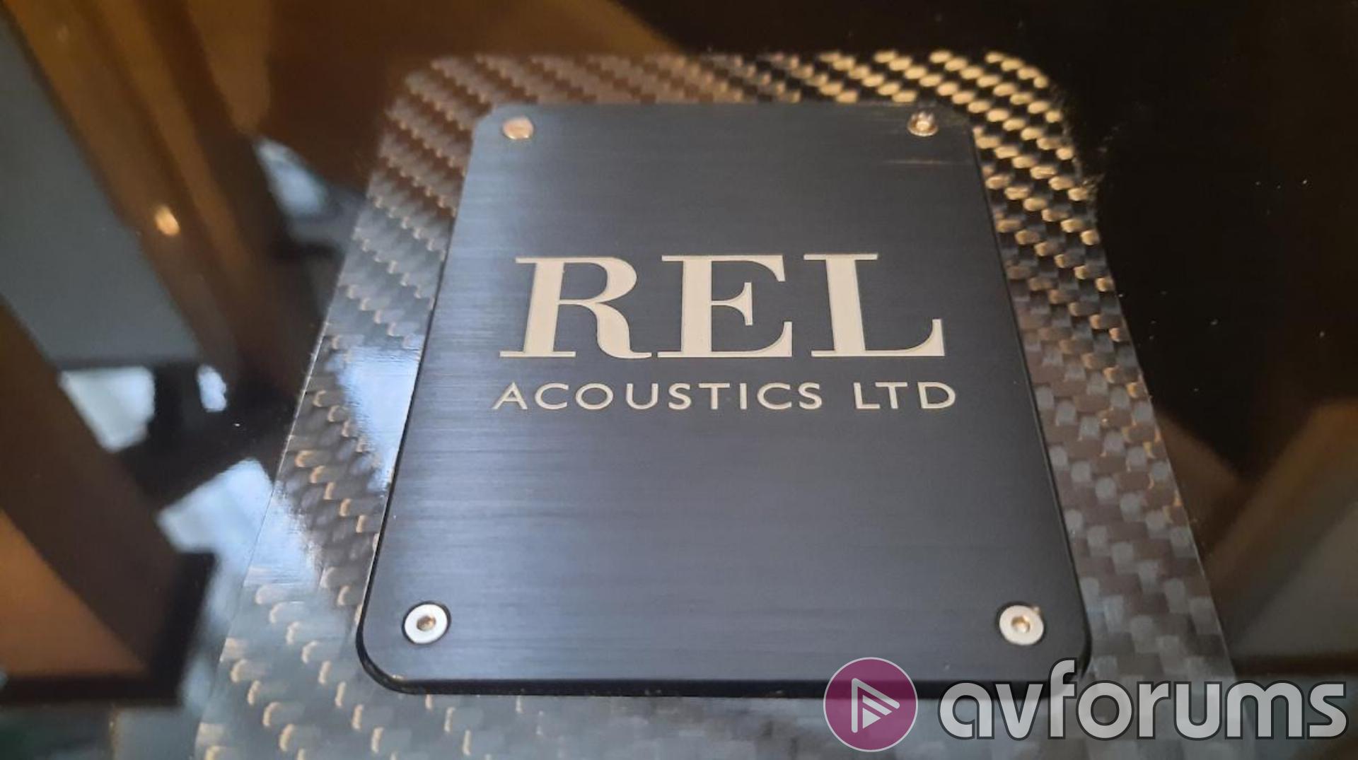 REL 212 Black Label – лучший сабвуфер для энтузиастов | Обзор портала AVforums