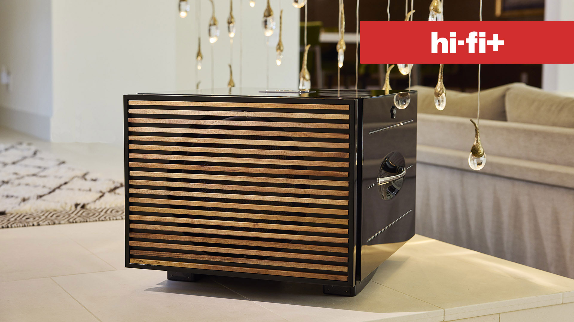 Сабвуфер REL Carbon Special BL позволяет музыке «дышать» | Обзор портала Hi-Fi+