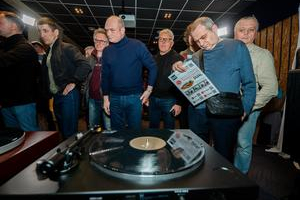 Фотоотчёт с Дня музыкального магазина 2026