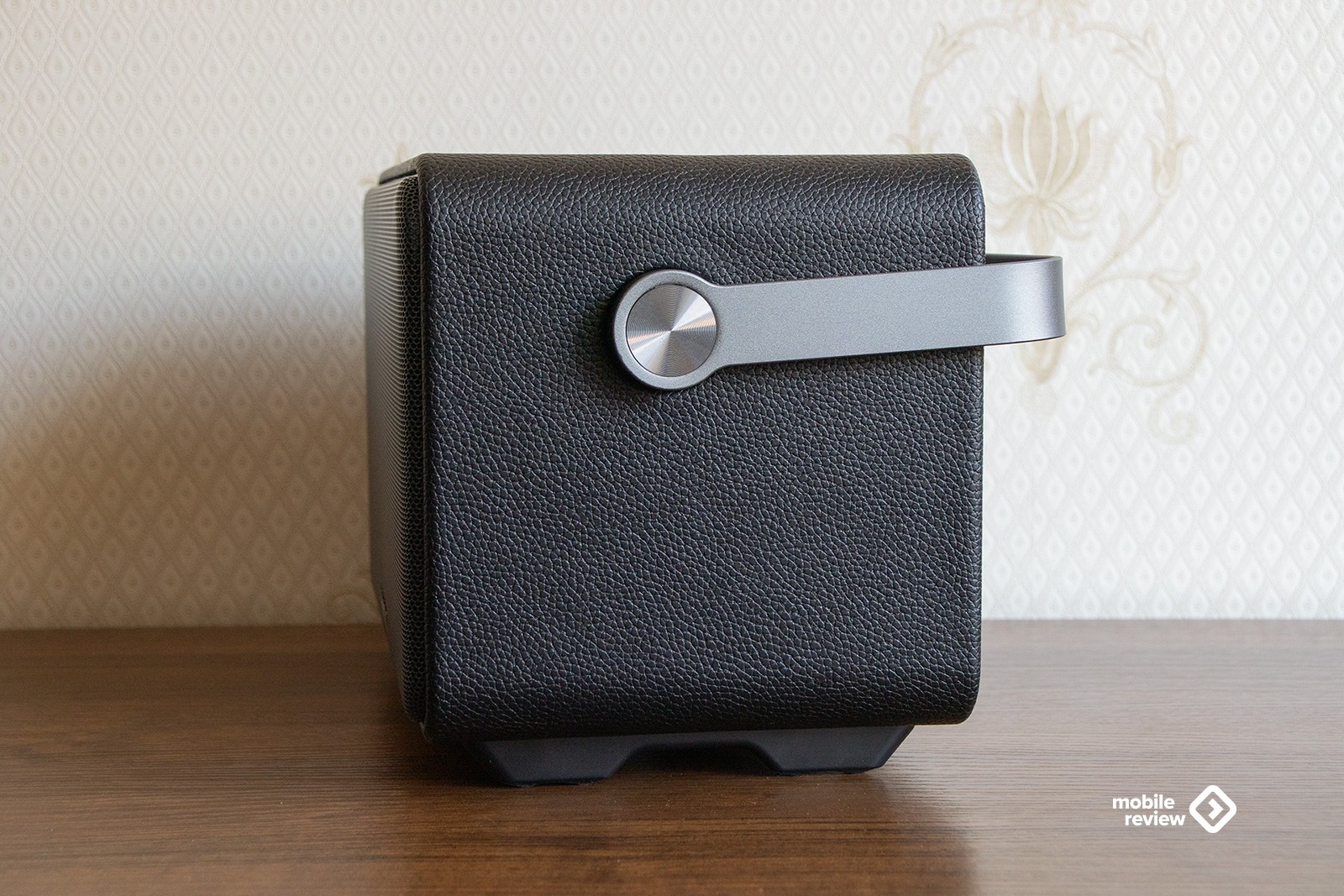 Radiotehnika Impulse P1: беспроводная и с ручкой | Обзор mobile-review.com