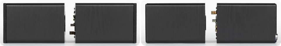 Обзор активной полочной акустики Radiotehnika S-10NA и сабвуфера Alfa 1.05 / ixbt.com