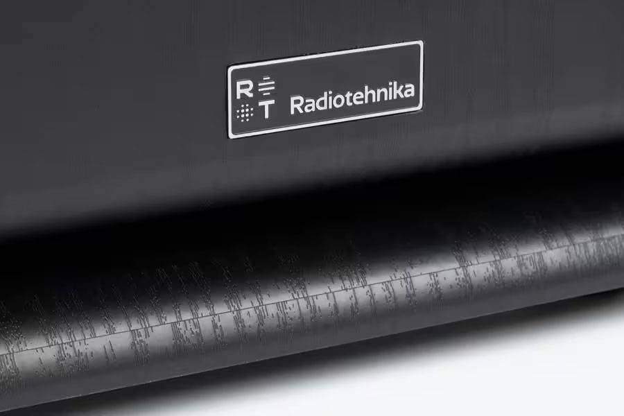 Обзор активной полочной акустики Radiotehnika S-10NA и сабвуфера Alfa 1.05 / ixbt.com