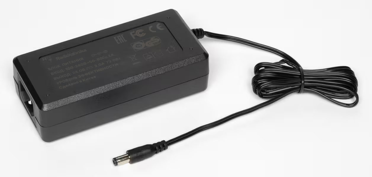 Обзор активной полочной акустики Radiotehnika S-10NA и сабвуфера Alfa 1.05 / ixbt.com