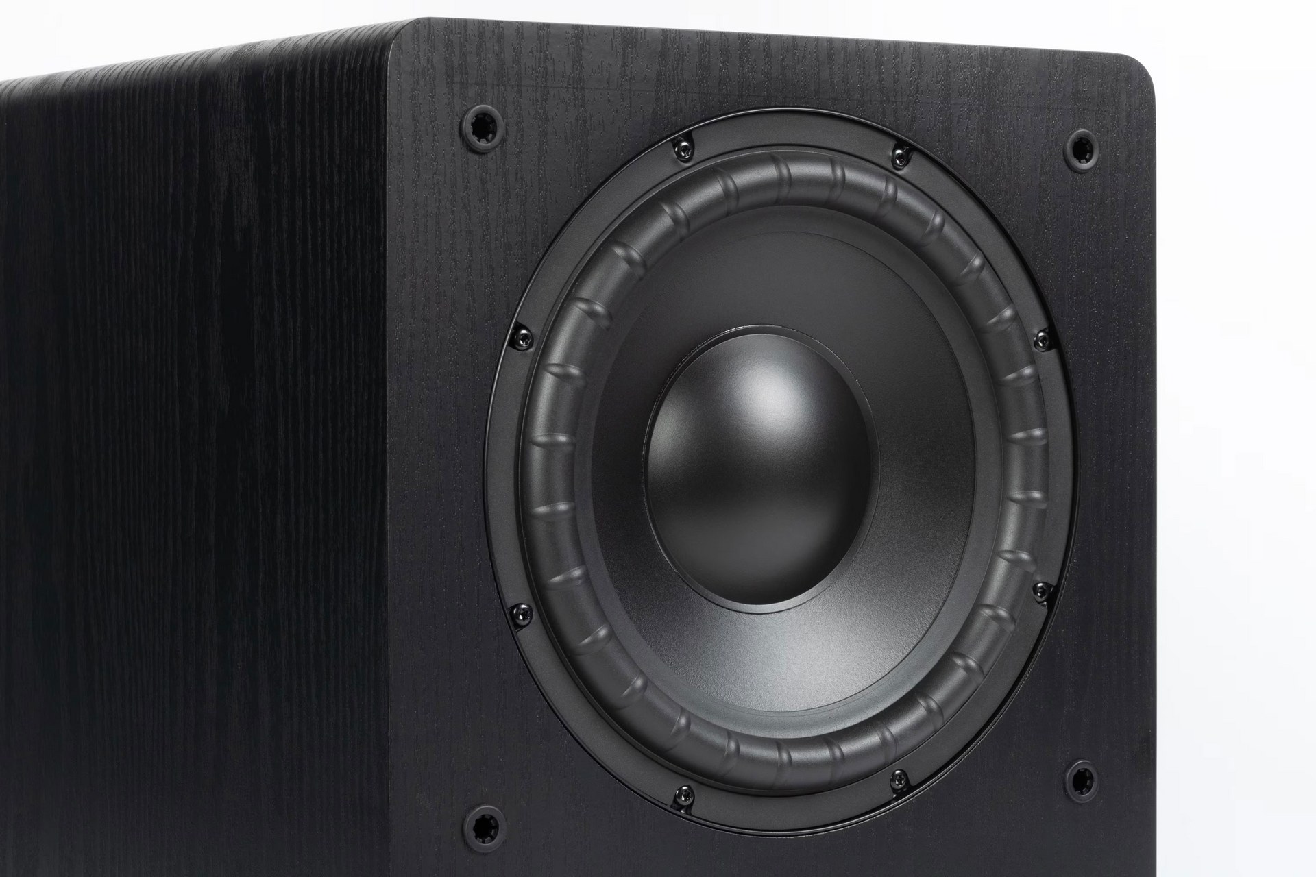 Обзор активной полочной акустики Radiotehnika S-10NA и сабвуфера Alfa 1.05 / ixbt.com