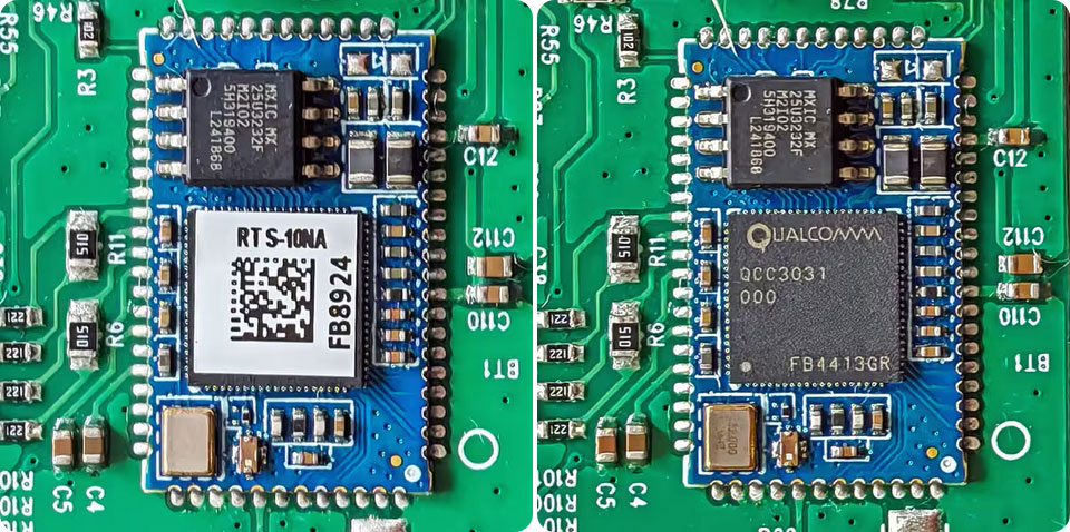 Обзор активной полочной акустики Radiotehnika S-10NA и сабвуфера Alfa 1.05 / ixbt.com