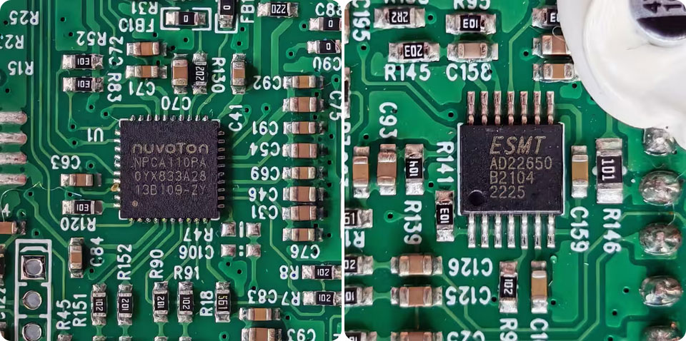 Обзор активной полочной акустики Radiotehnika S-10NA и сабвуфера Alfa 1.05 / ixbt.com