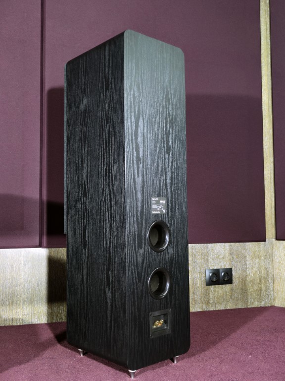 Radiotehnika Sigma 1.02. Неожиданное открытие | Обзор soundex.ru