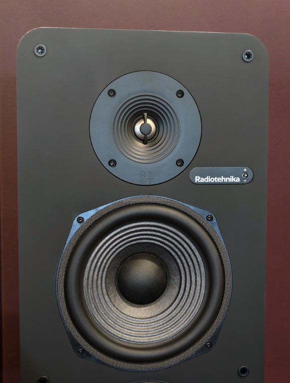 Radiotehnika Sigma 1.02. Неожиданное открытие | Обзор soundex.ru