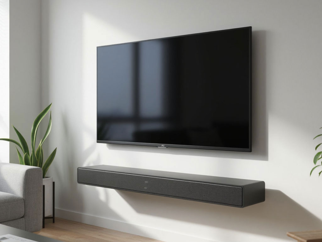 Рейтинг саундбаров 2026: лучшие модели для телевизора по качеству звука
