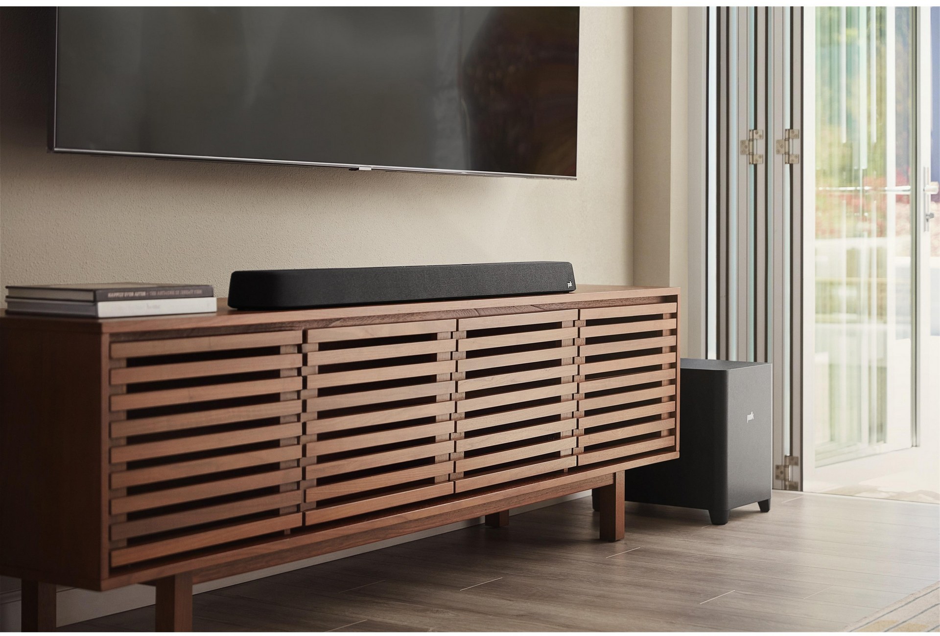 Рейтинг саундбаров 2026: лучшие модели для телевизора по качеству звука