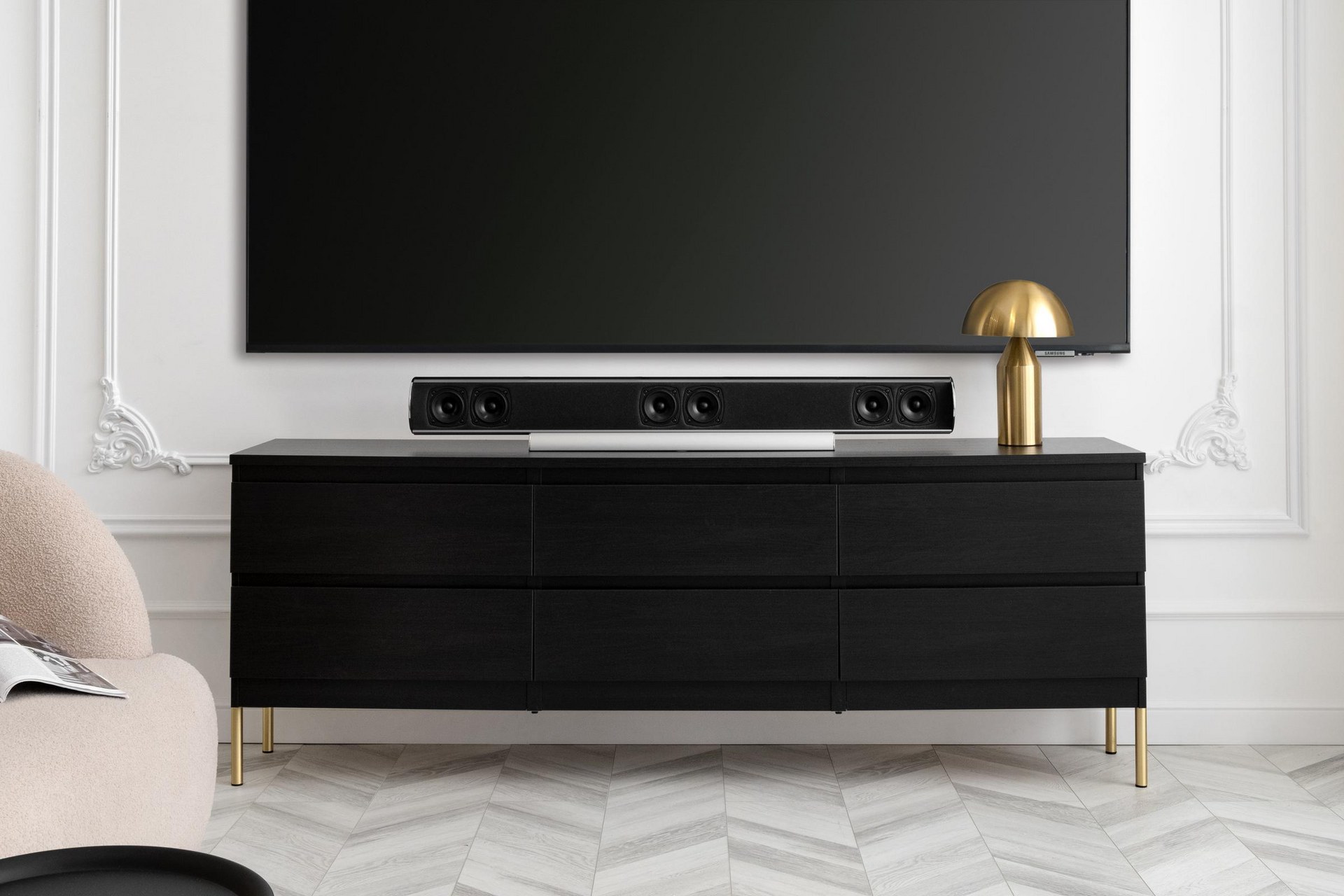 Рейтинг саундбаров 2026: лучшие модели для телевизора по качеству звука