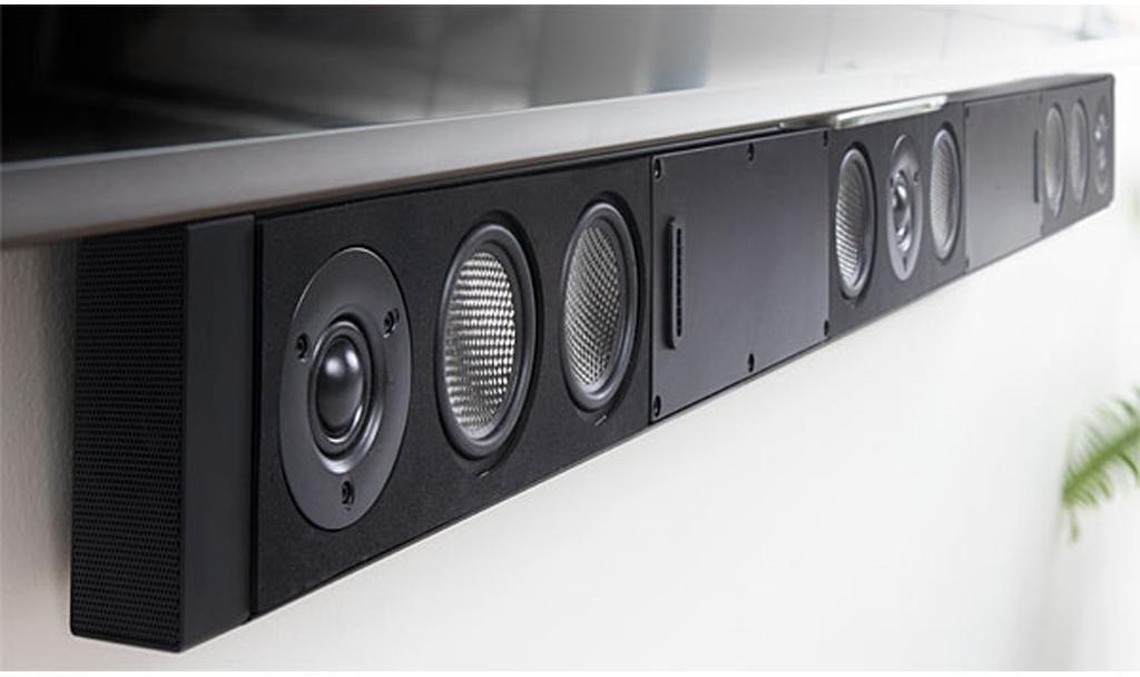 Рейтинг саундбаров 2026: лучшие модели для телевизора по качеству звука