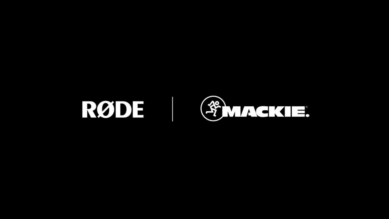 Rode Microphones стала владельцем Mackie — сумма сделки составила $180 млн
