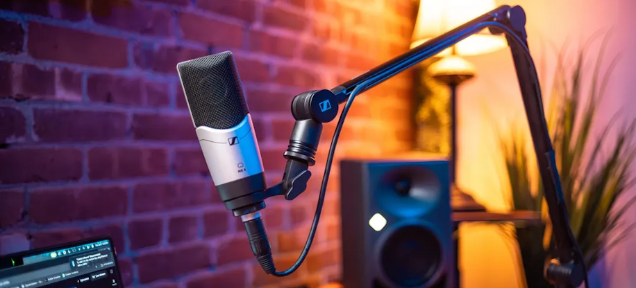 Sennheiser MK 4