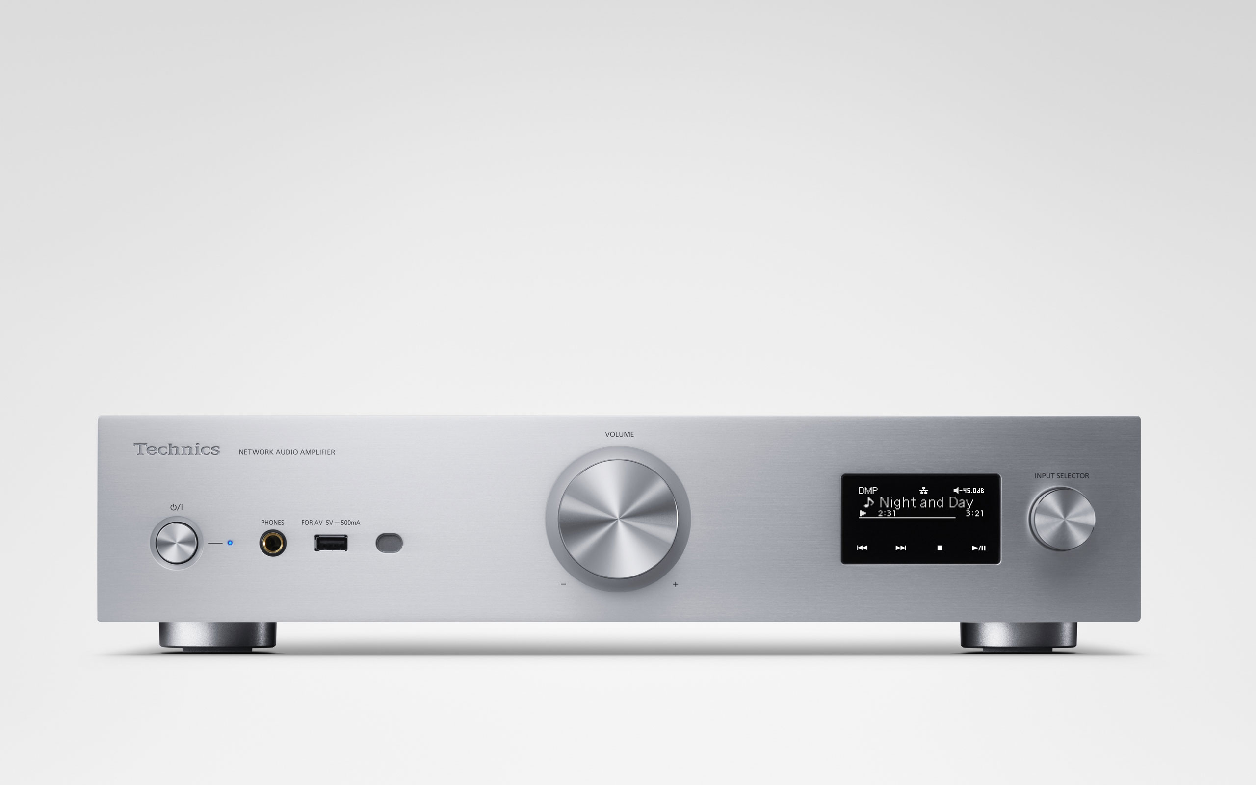Обзор Technics SU-GX70: тот самый японский звук / Портал 4pda