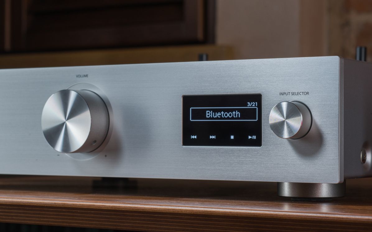 Обзор Technics SU-GX70: тот самый японский звук / Портал 4pda