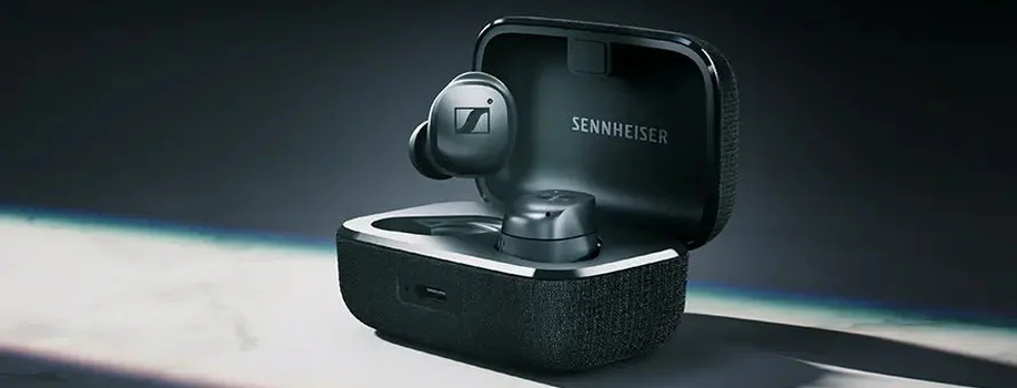 Sennheiser Momentum True Wireless 4