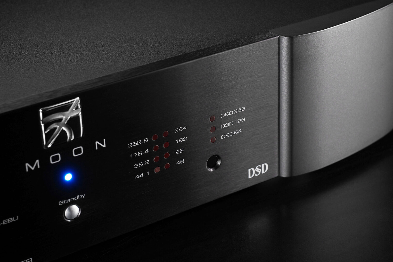 Тест ЦАП/стримера Simaudio Moon 280D: ритм и экспрессия • Stereo.ru