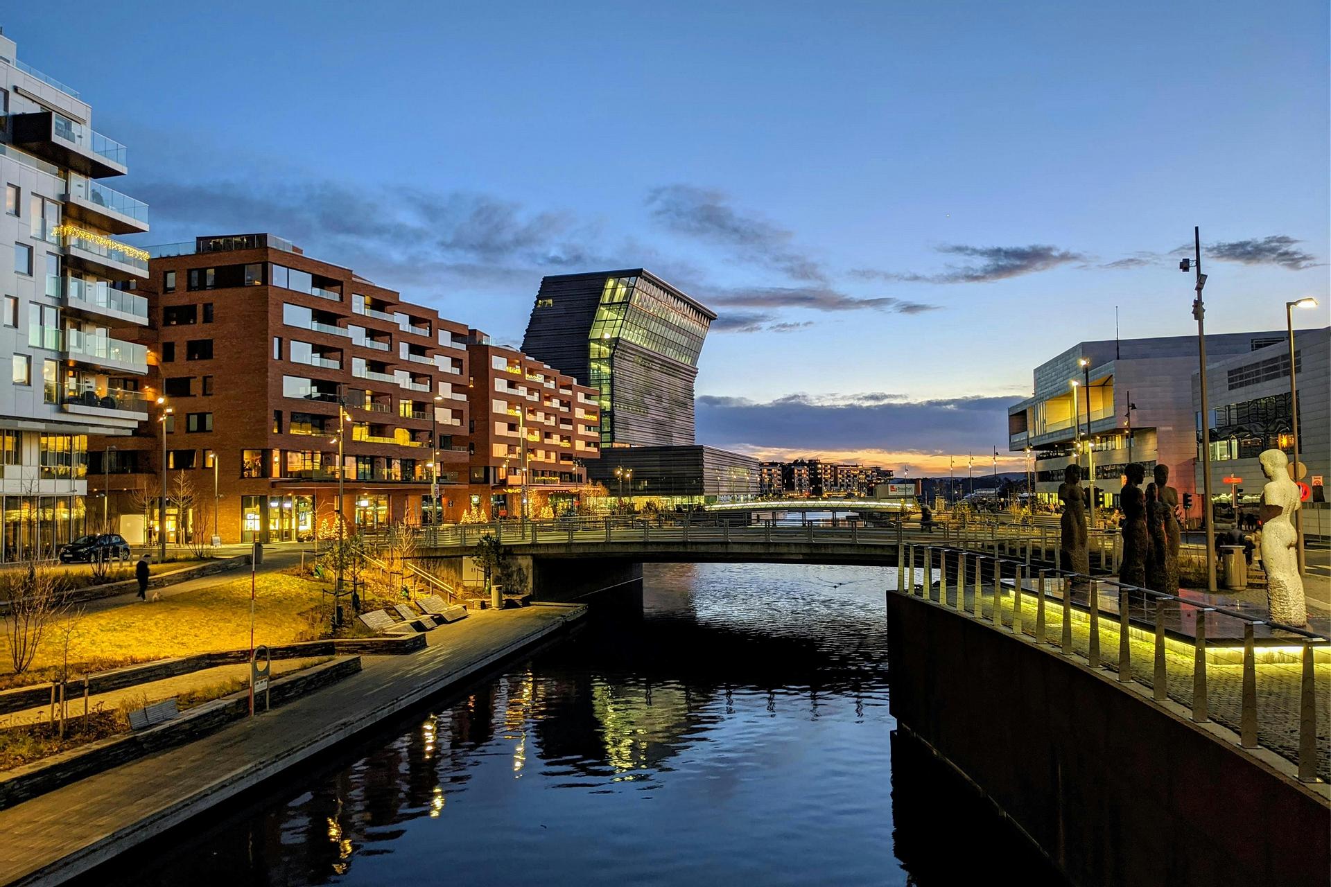 Скандинавский дизайн — что он значит для компании Hegel