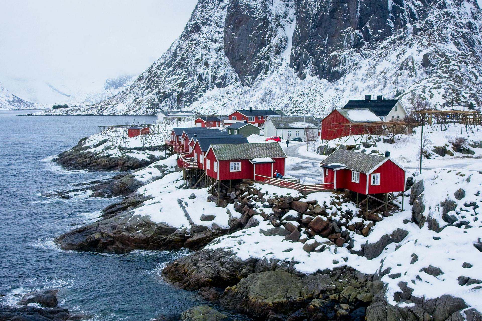 Скандинавский дизайн — что он значит для компании Hegel