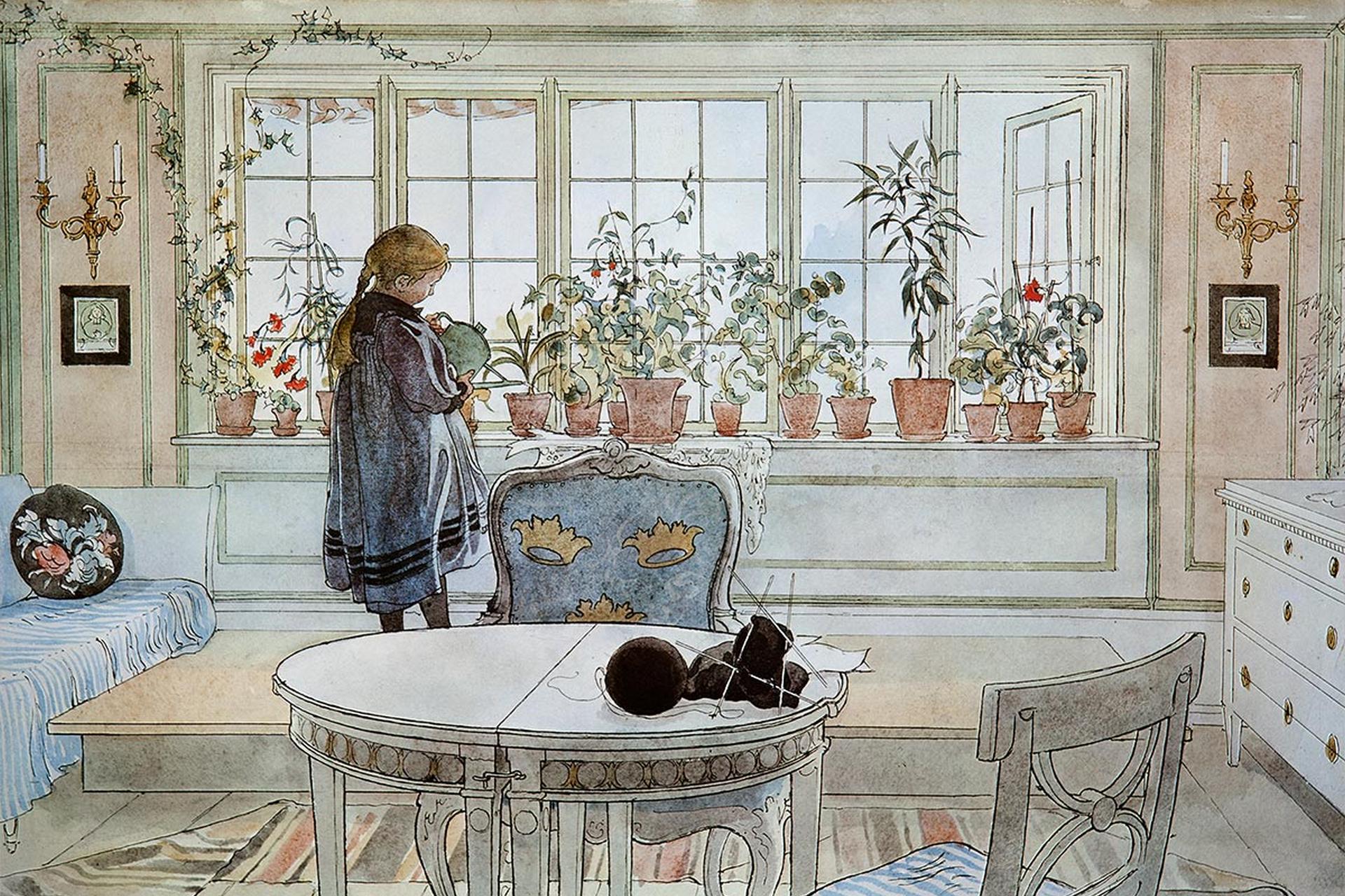 Скандинавский дизайн — что он значит для компании Hegel