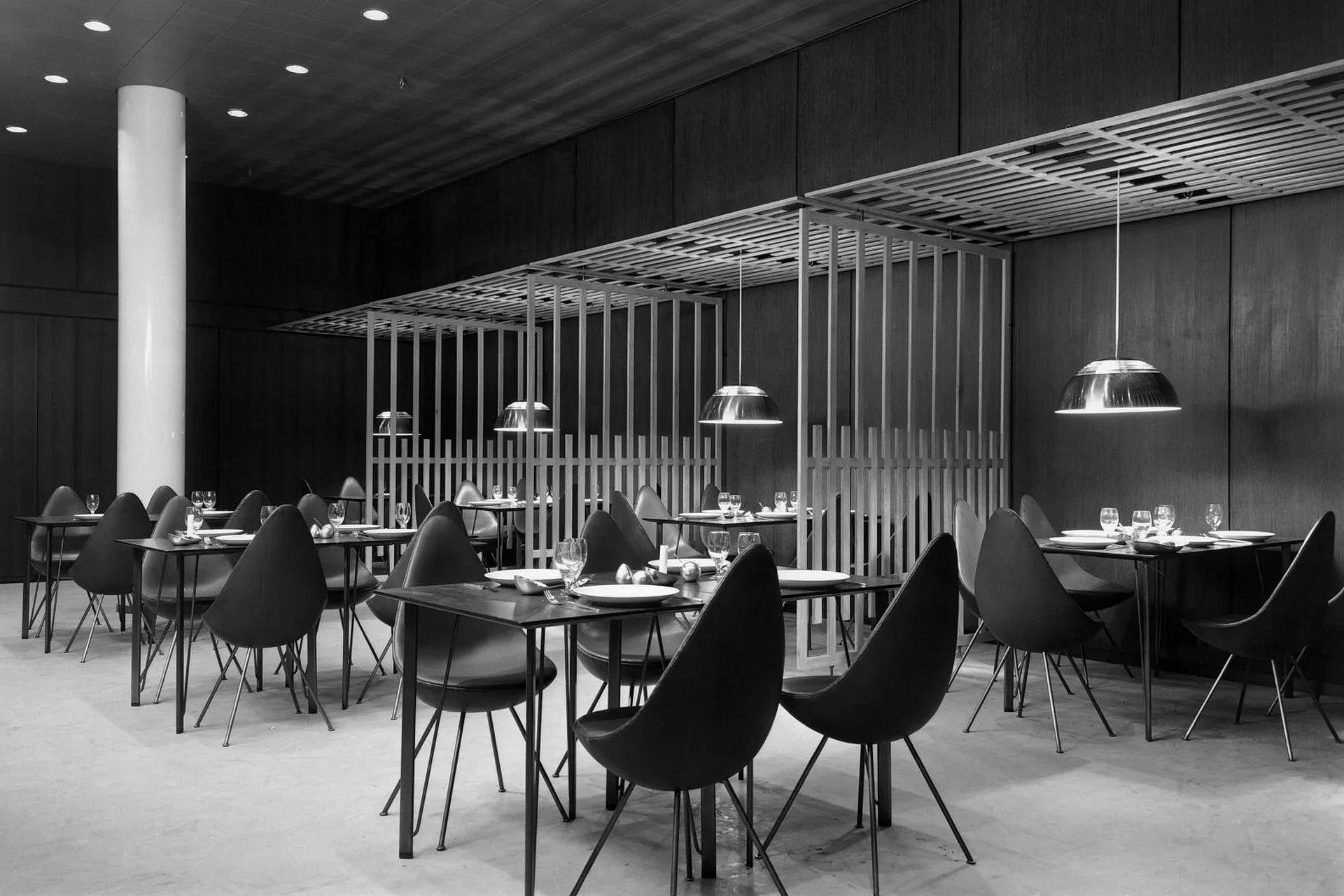 Скандинавский дизайн — что он значит для компании Hegel