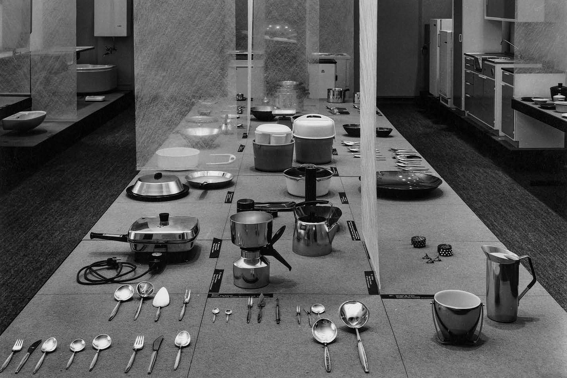 Скандинавский дизайн — что он значит для компании Hegel