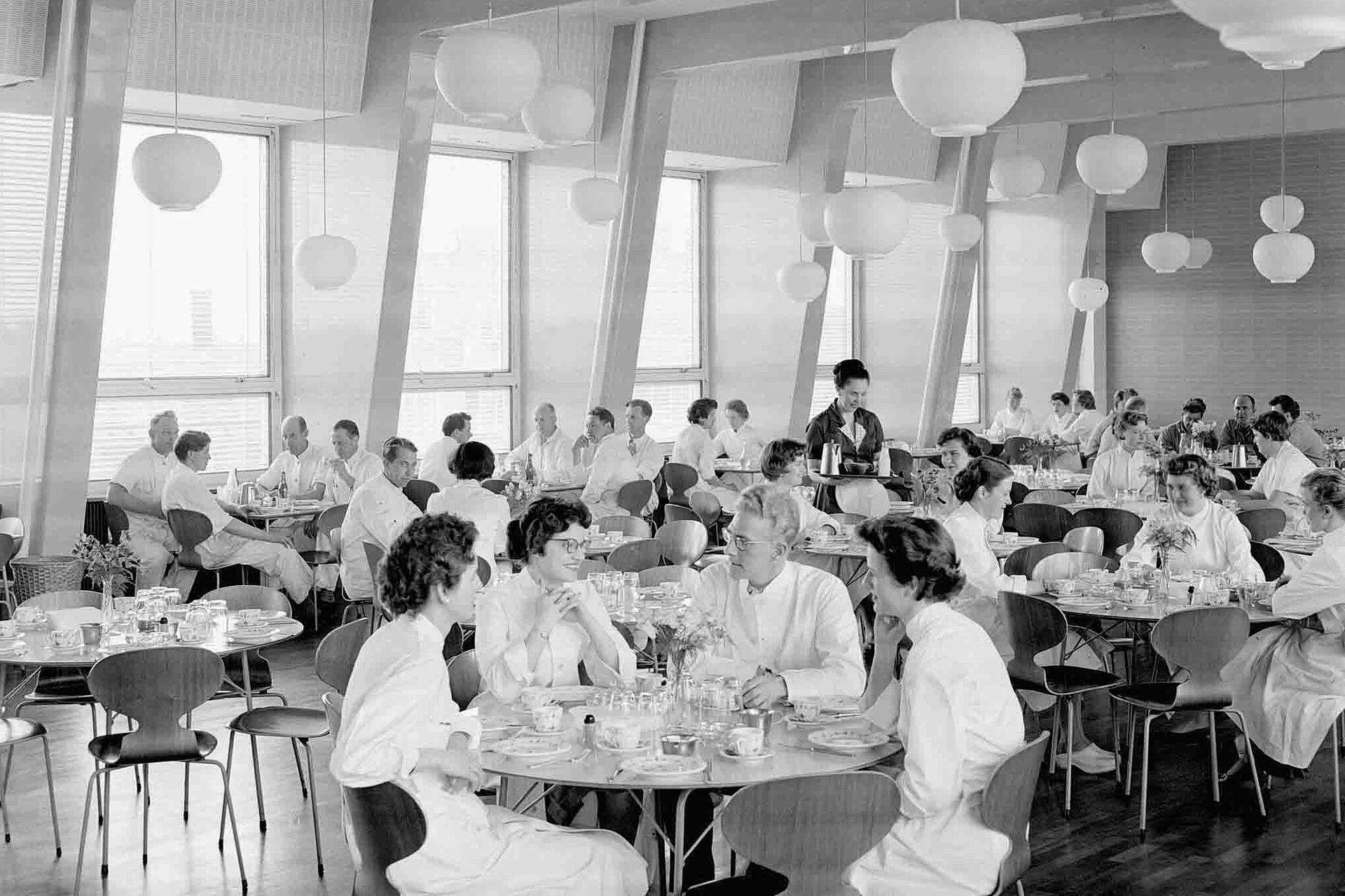 Скандинавский дизайн — что он значит для компании Hegel