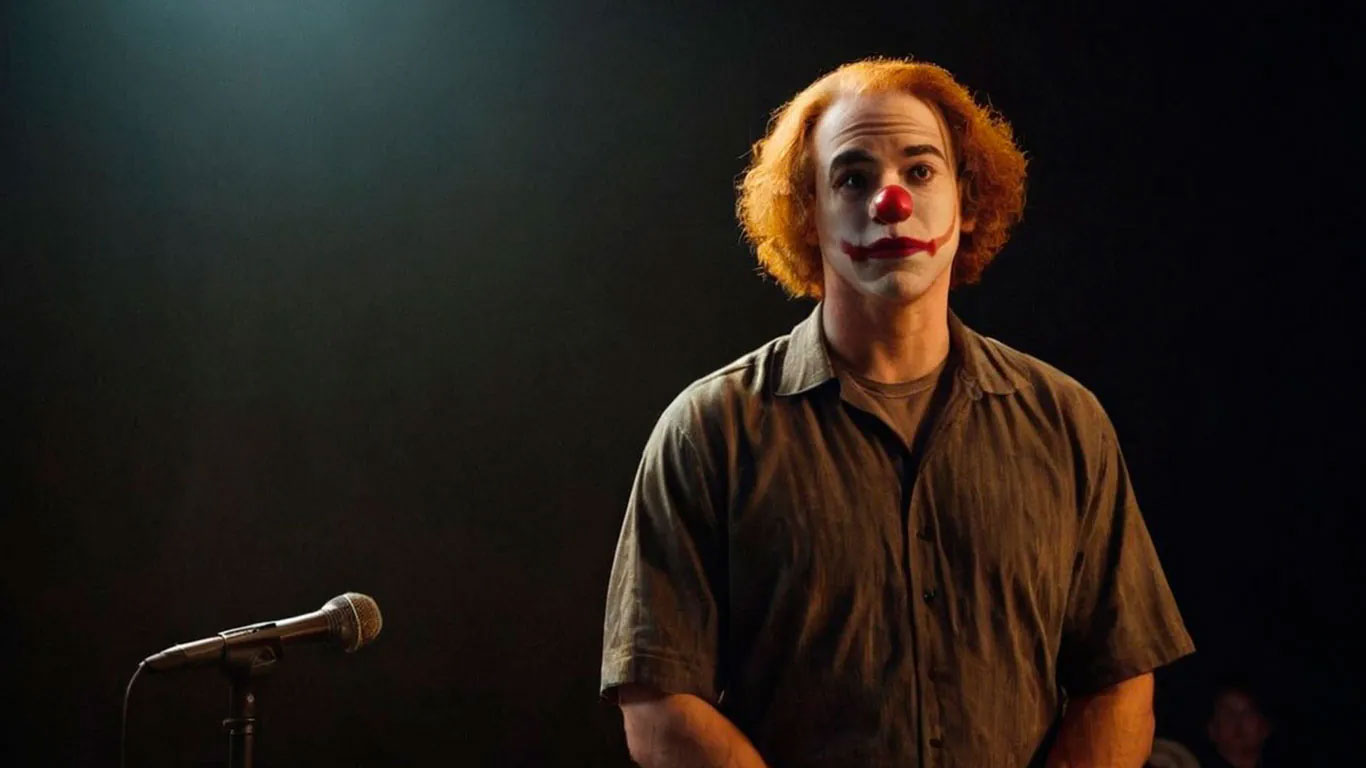 Сломанная индустрия: теперь музыкальная карьера — это всего лишь вторая (бесплатная) работа