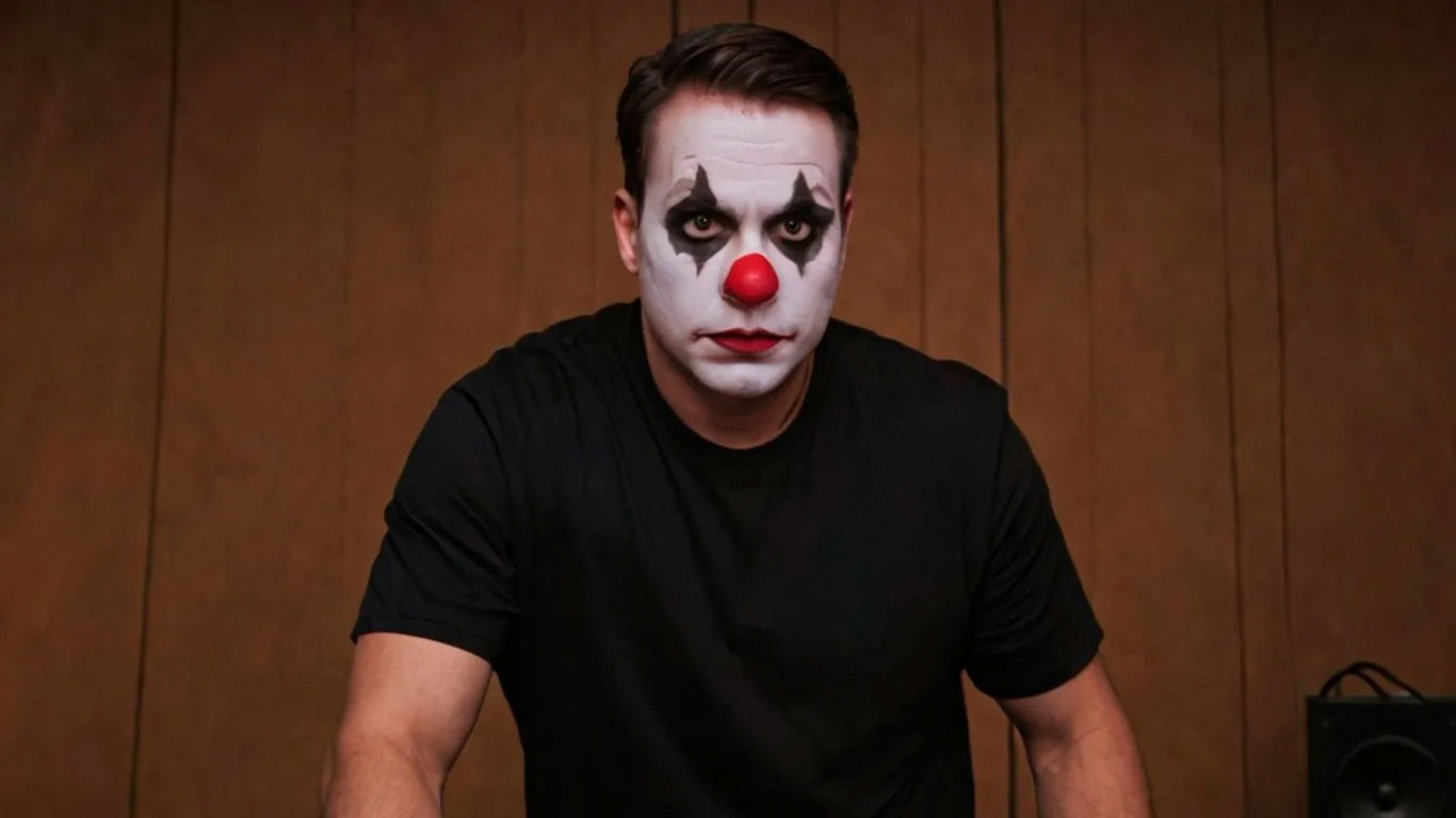 Сломанная индустрия: теперь музыкальная карьера — это всего лишь вторая (бесплатная) работа