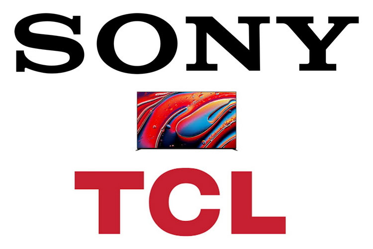 Sony и TCL собираются создать СП